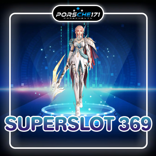 superslot 369