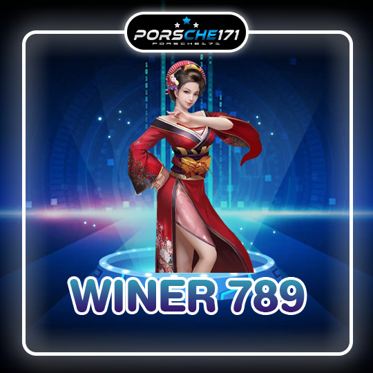 winer 789