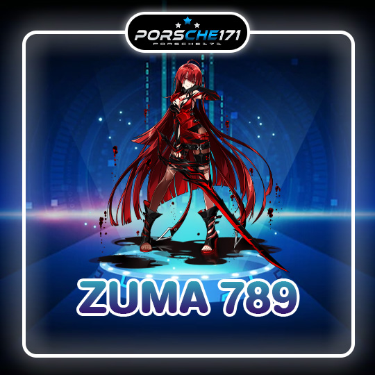 zuma 789