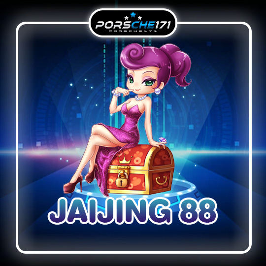 JAIJING 88