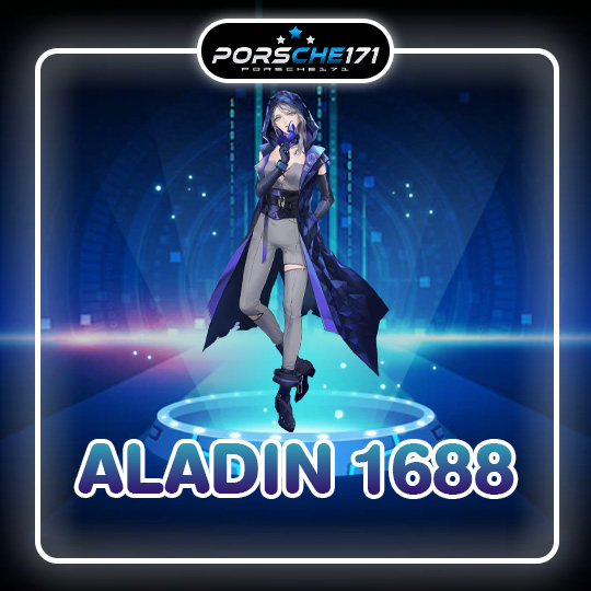 aladin 1688