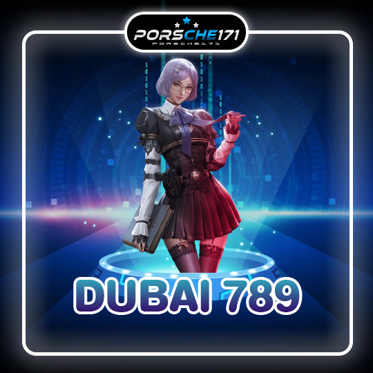 dubai 789