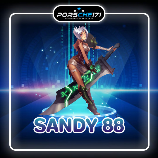 sandy 88