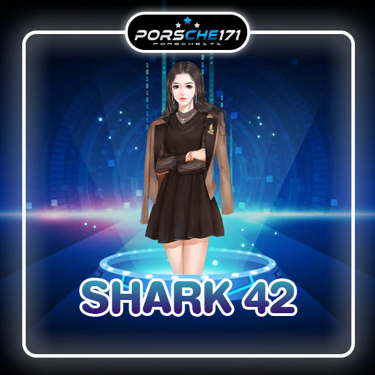 shark 42