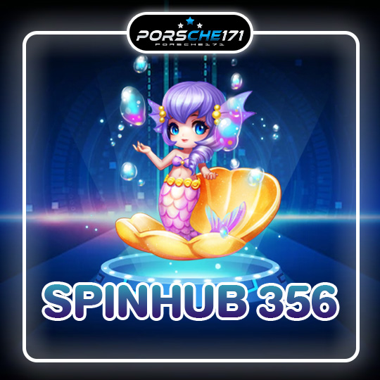 spinhub 356