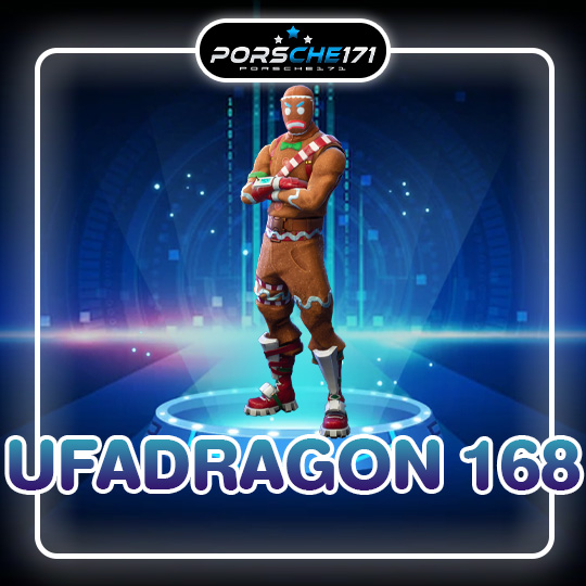 ufadragon 168