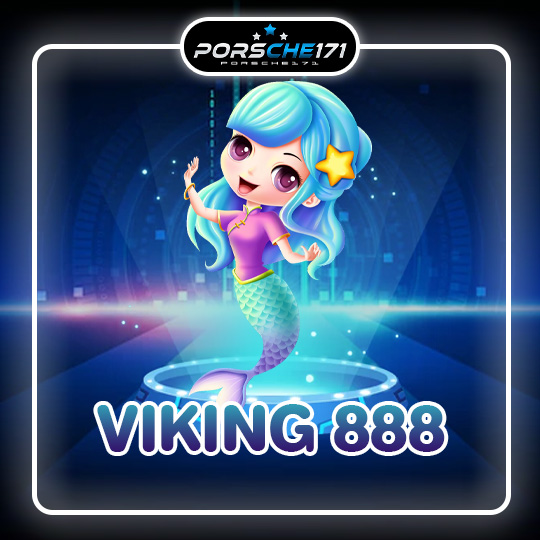 viking 888